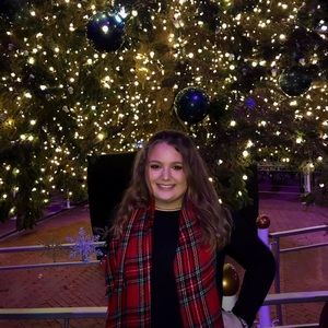 Meet your Posher, Madison